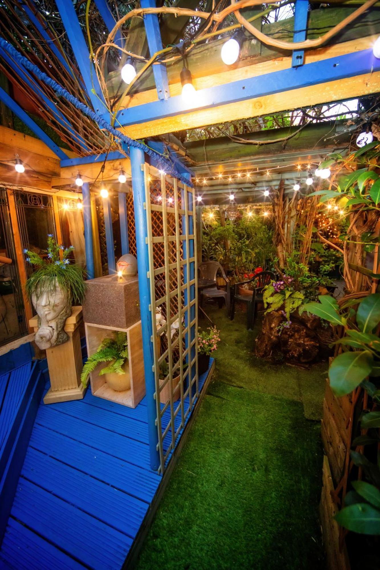 Apartamento The Secret Garden Newark upon Trent Exterior foto