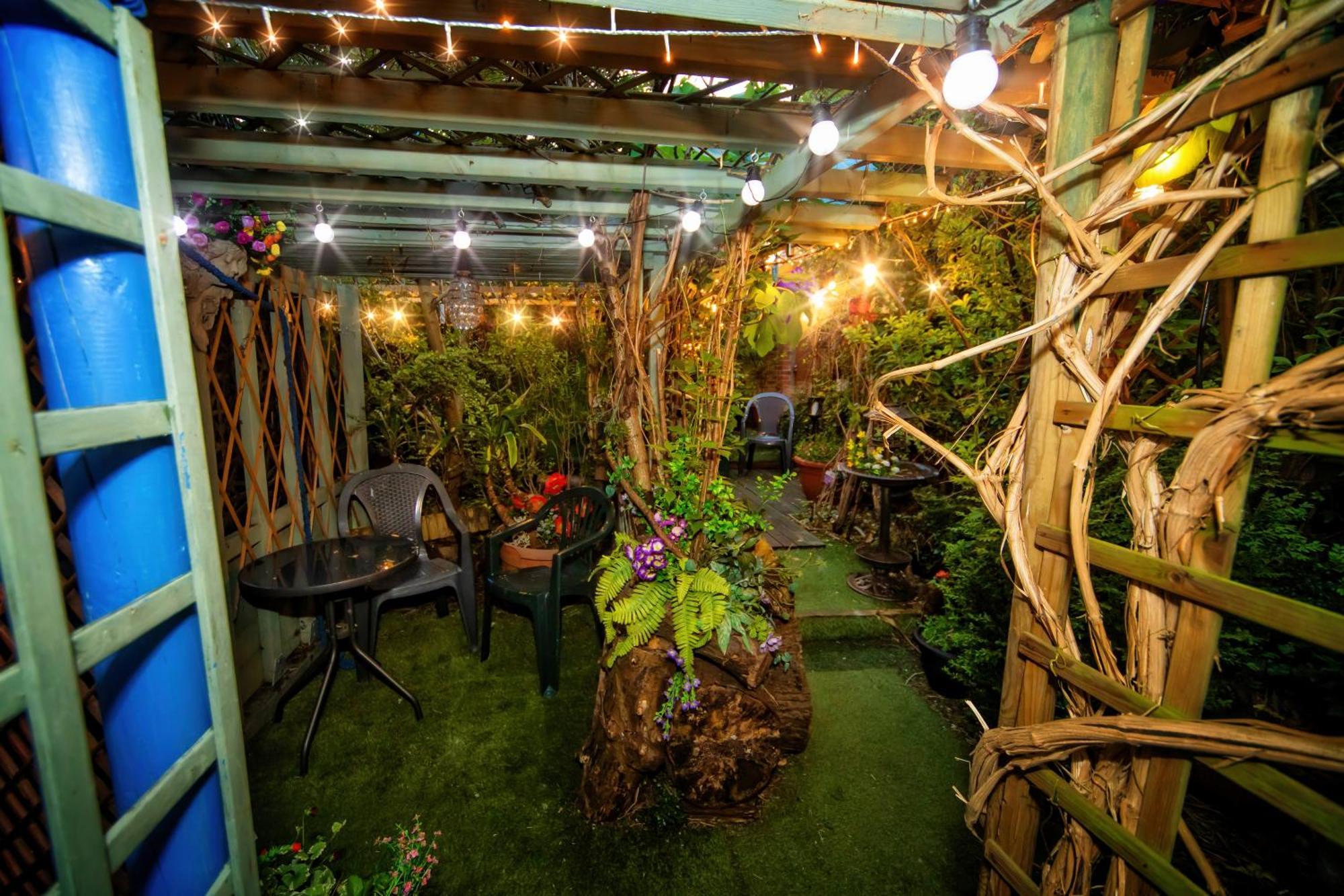 Apartamento The Secret Garden Newark upon Trent Exterior foto