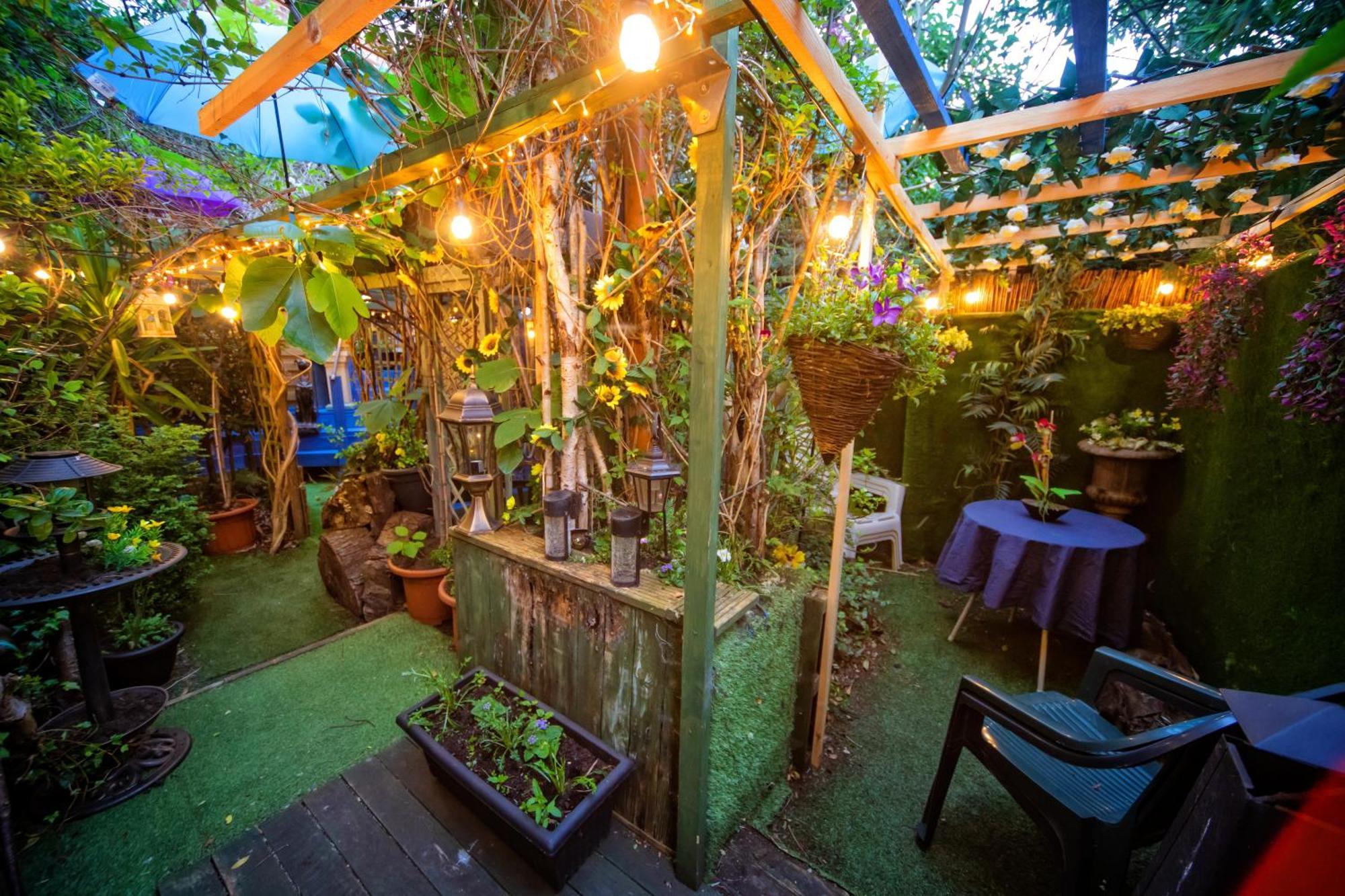 Apartamento The Secret Garden Newark upon Trent Exterior foto